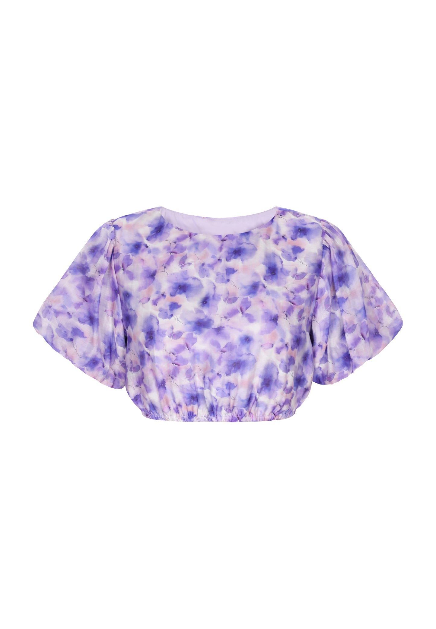 DreiMaster Vintage Damen-Bluse