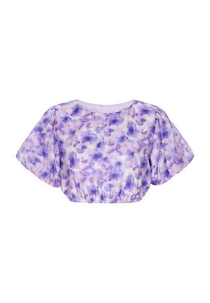 DreiMaster Vintage Damen-Bluse