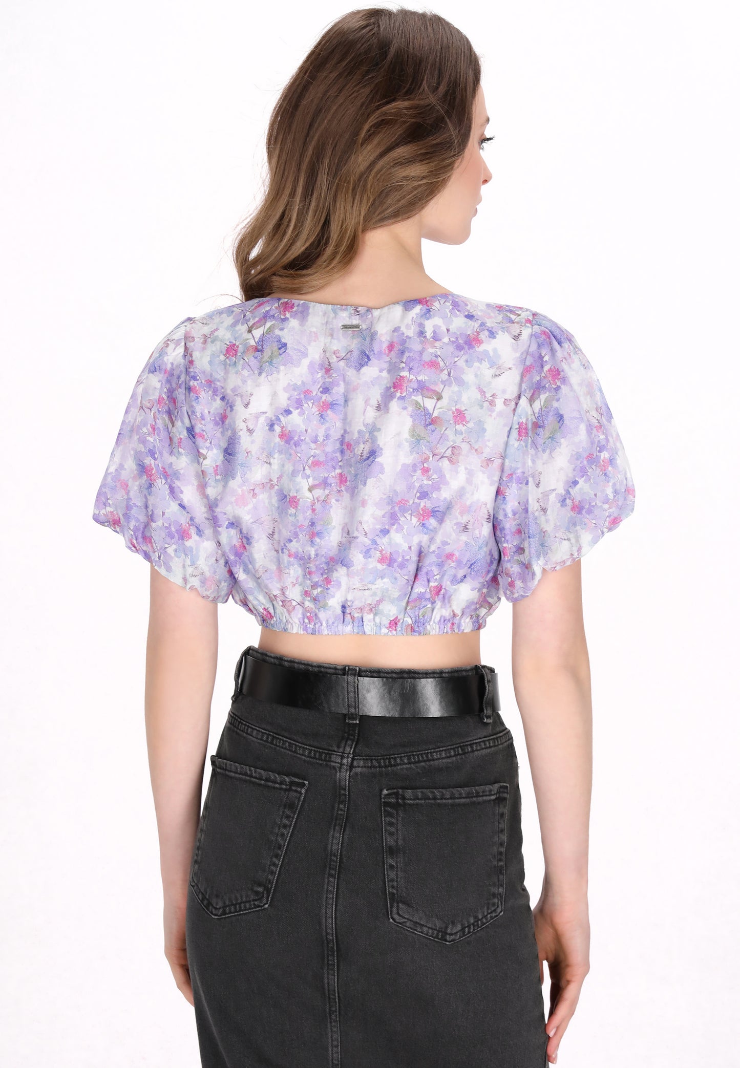 DreiMaster Vintage Damen-Bluse