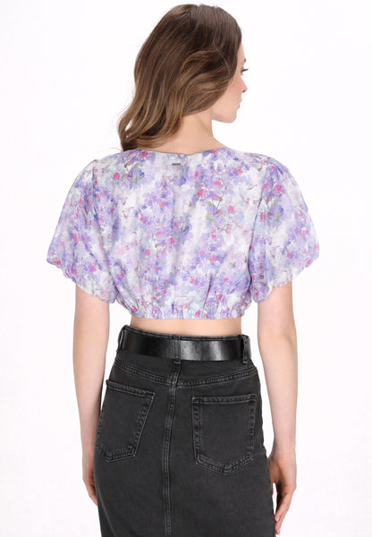 DreiMaster Vintage Damen-Bluse