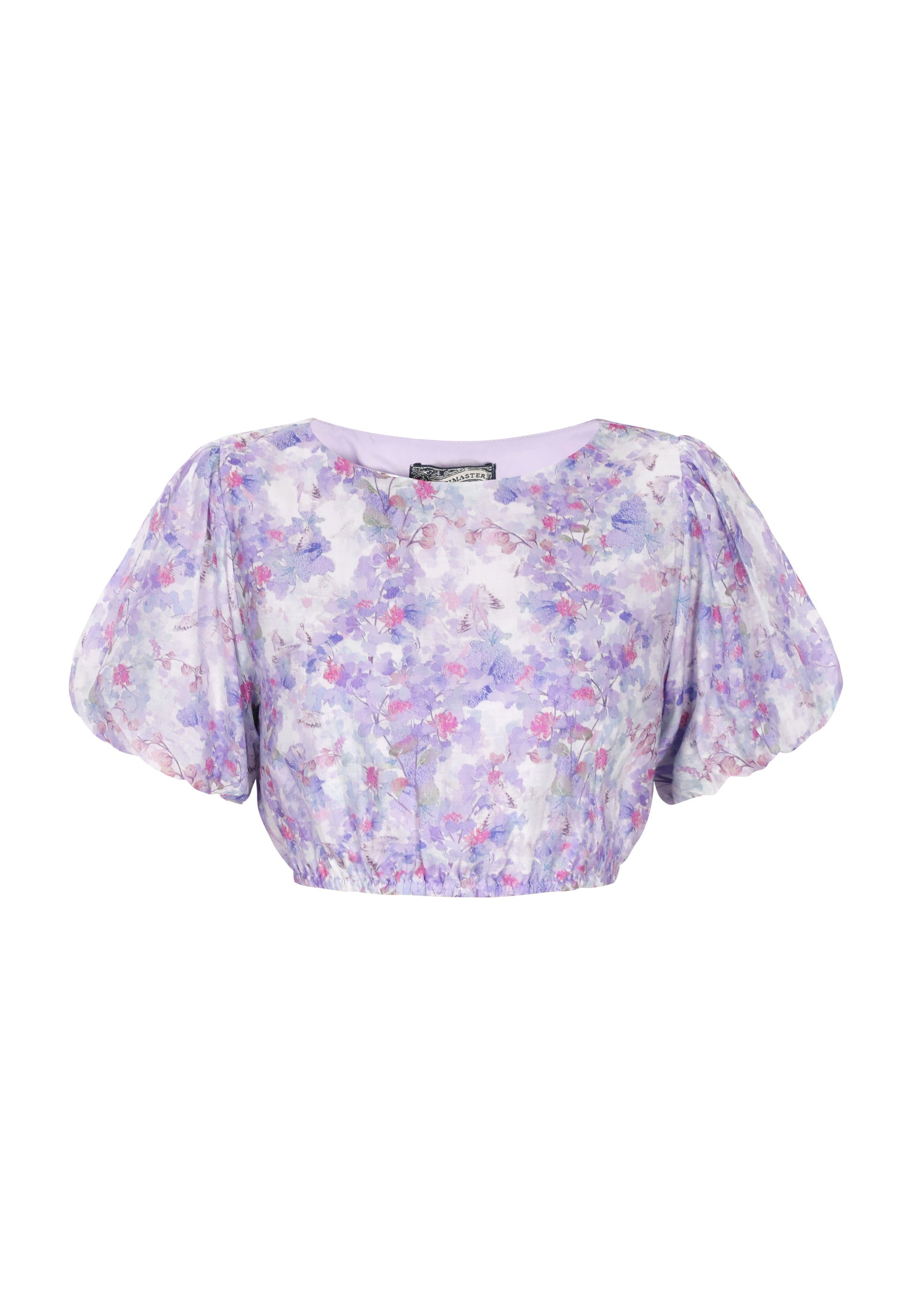 DreiMaster Vintage Damen-Bluse