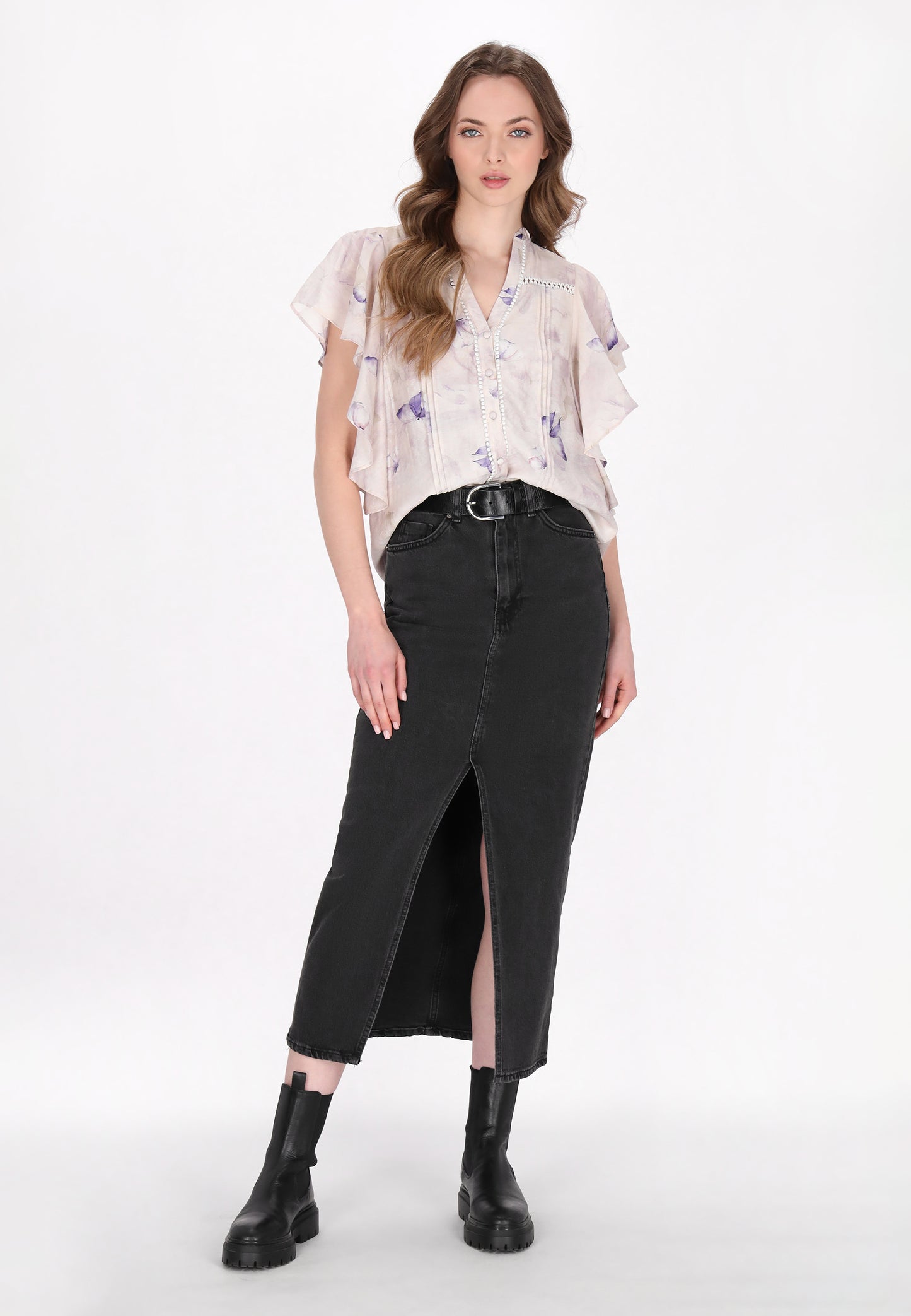 DreiMaster Vintage Women's Blouse