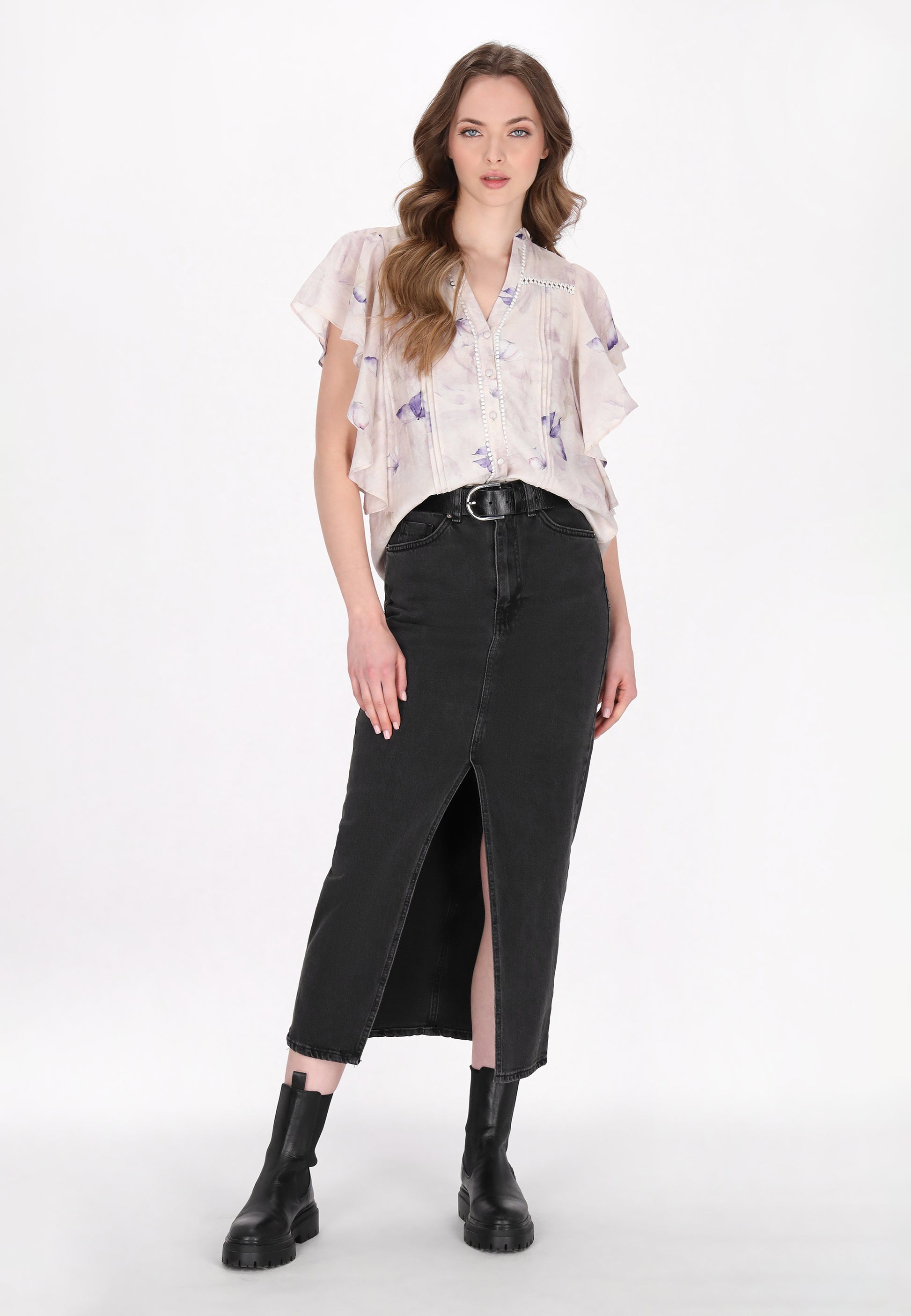 DreiMaster Vintage Women's Blouse