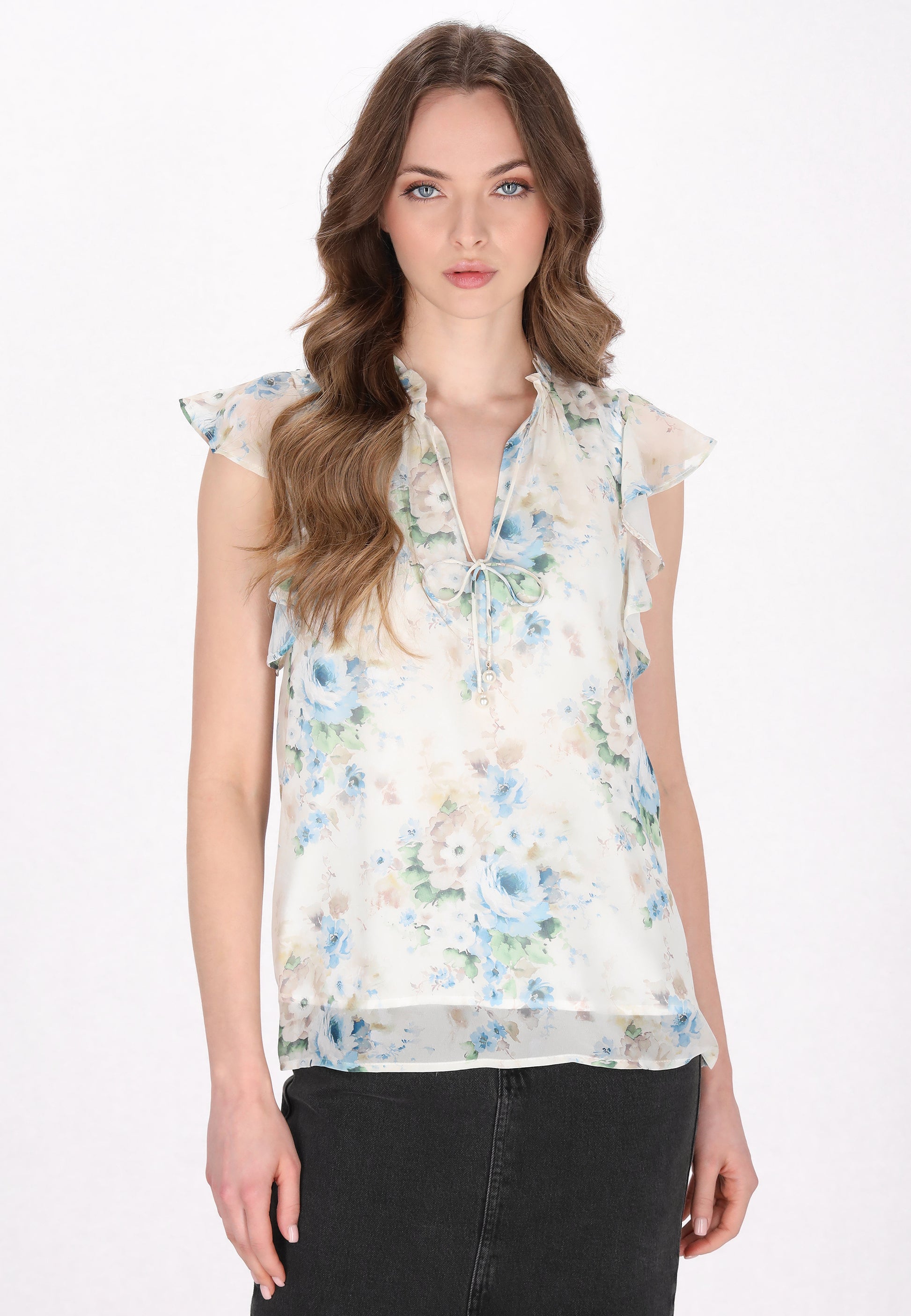 DreiMaster Vintage Women's Blouse