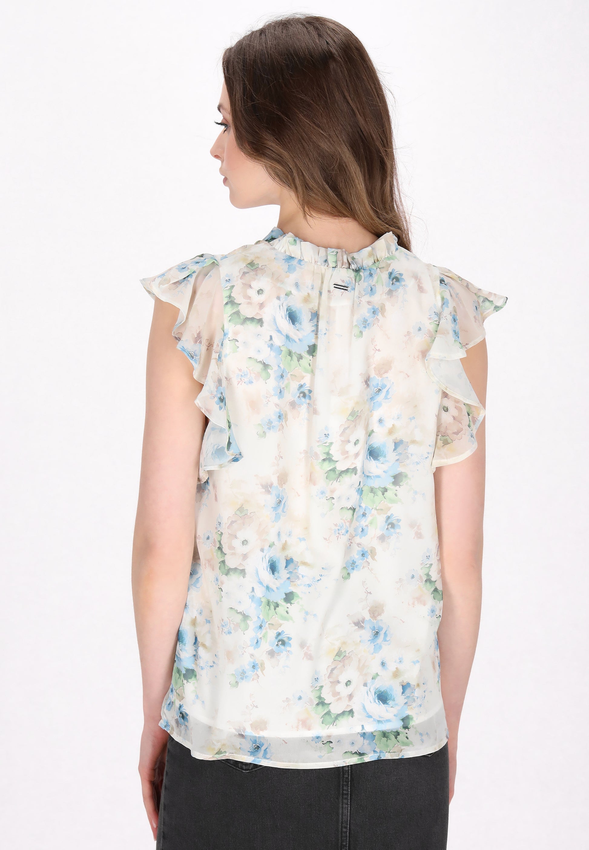 DreiMaster Vintage Women's Blouse