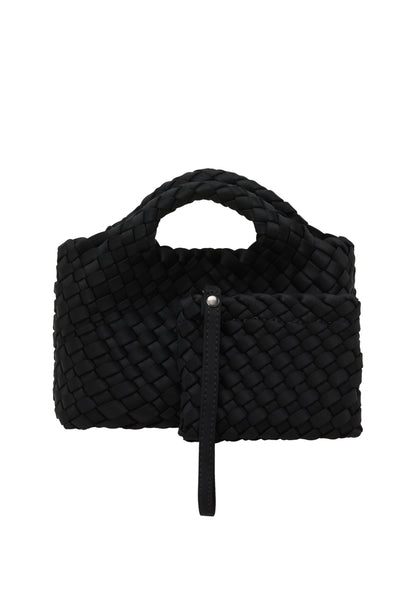 myMo at night Damen 2-in-1 Tragetaschen-Set 2-in-1 Tragetaschen-Set