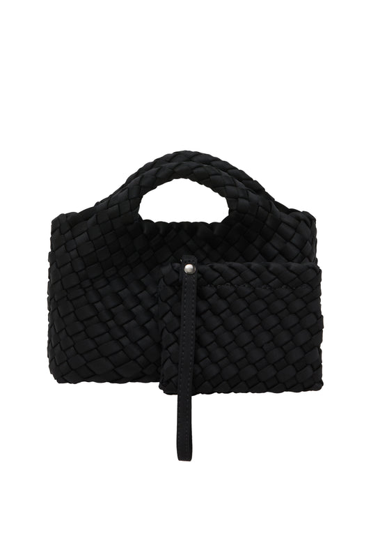 myMo at night Women's 2-In-1 Tote Bag Set 2-In-1 Tote Bag Set