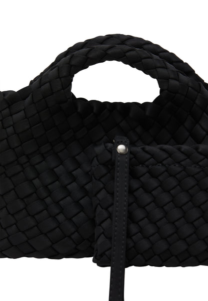 myMo at night Damen 2-in-1 Tragetaschen-Set 2-in-1 Tragetaschen-Set