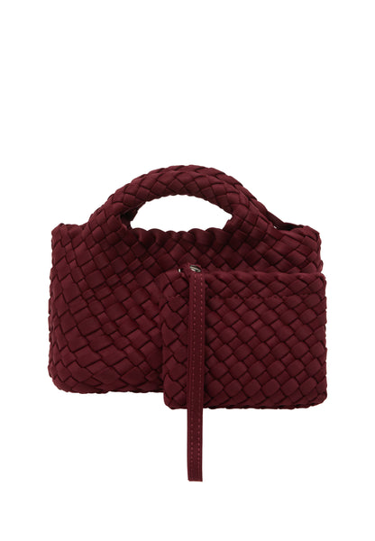 myMo at night Damen 2-in-1 Tragetaschen-Set 2-in-1 Tragetaschen-Set