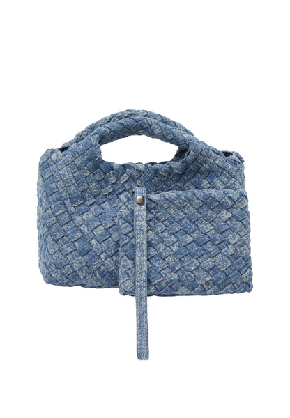 faina Women's 2-In-1 Tote Bag Set