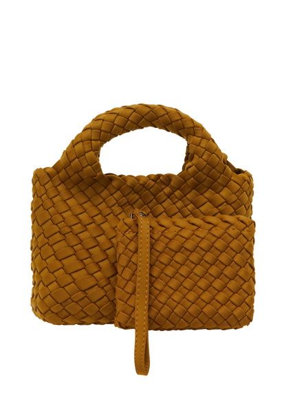 myMo at night Damen 2-in-1 Tragetaschen-Set 2-in-1 Tragetaschen-Set