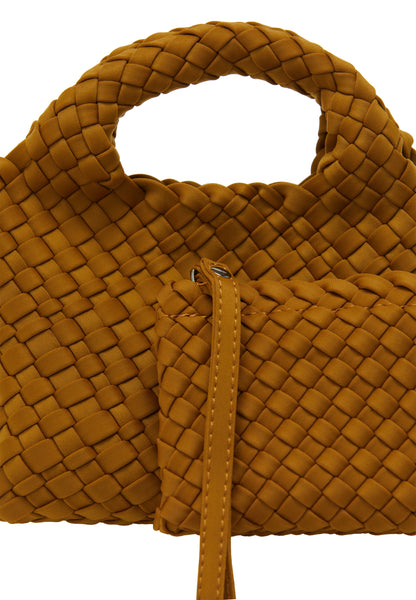 myMo at night Damen 2-in-1 Tragetaschen-Set 2-in-1 Tragetaschen-Set