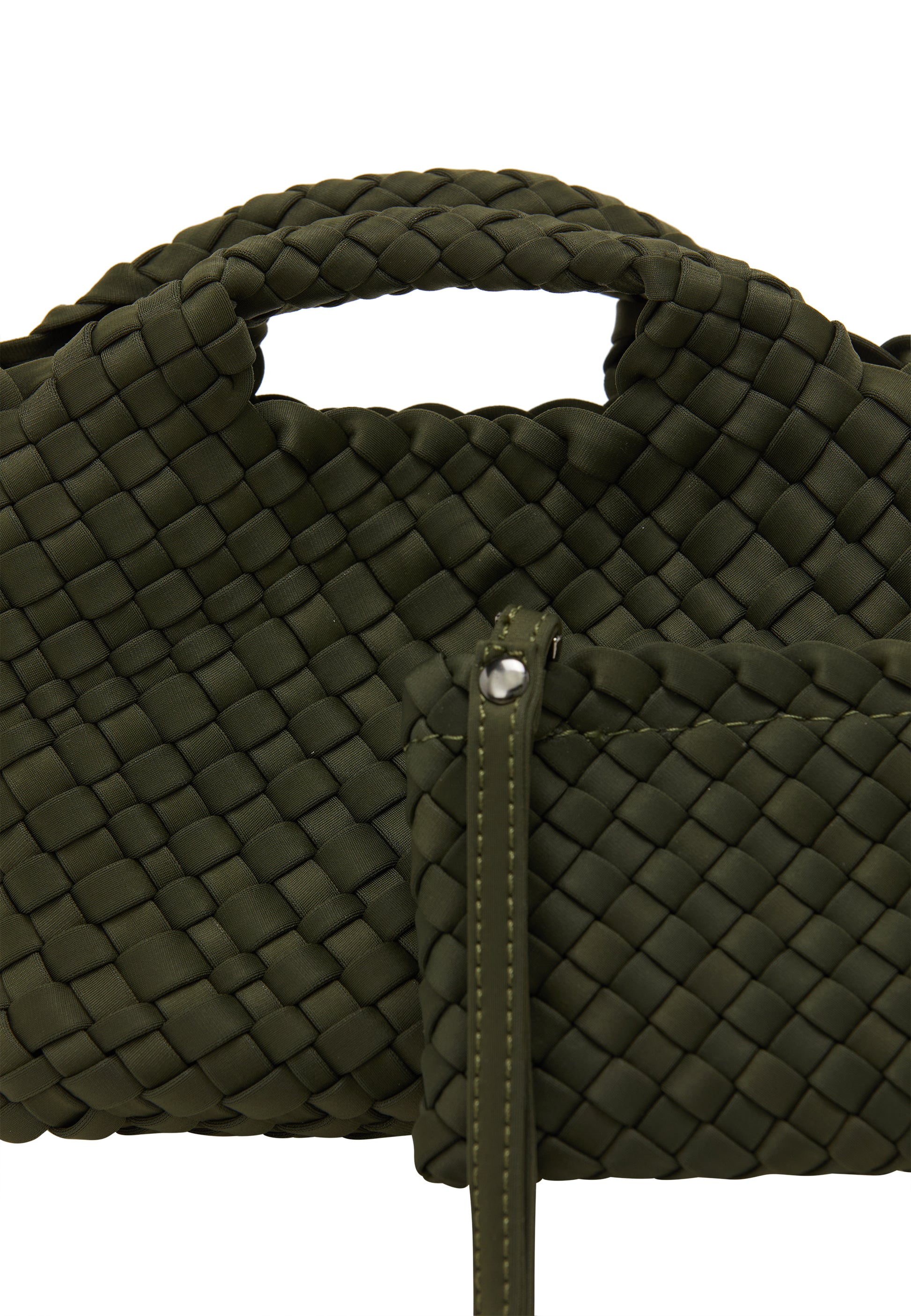 myMo at night Damen 2-in-1 Tragetaschen-Set 2-in-1 Tragetaschen-Set