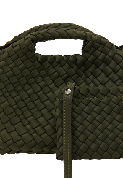 myMo at night Damen 2-in-1 Tragetaschen-Set 2-in-1 Tragetaschen-Set