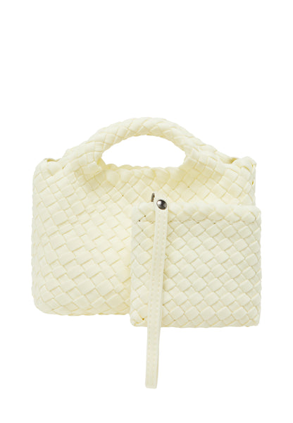 myMo at night Damen 2-in-1 Tragetaschen-Set 2-in-1 Tragetaschen-Set