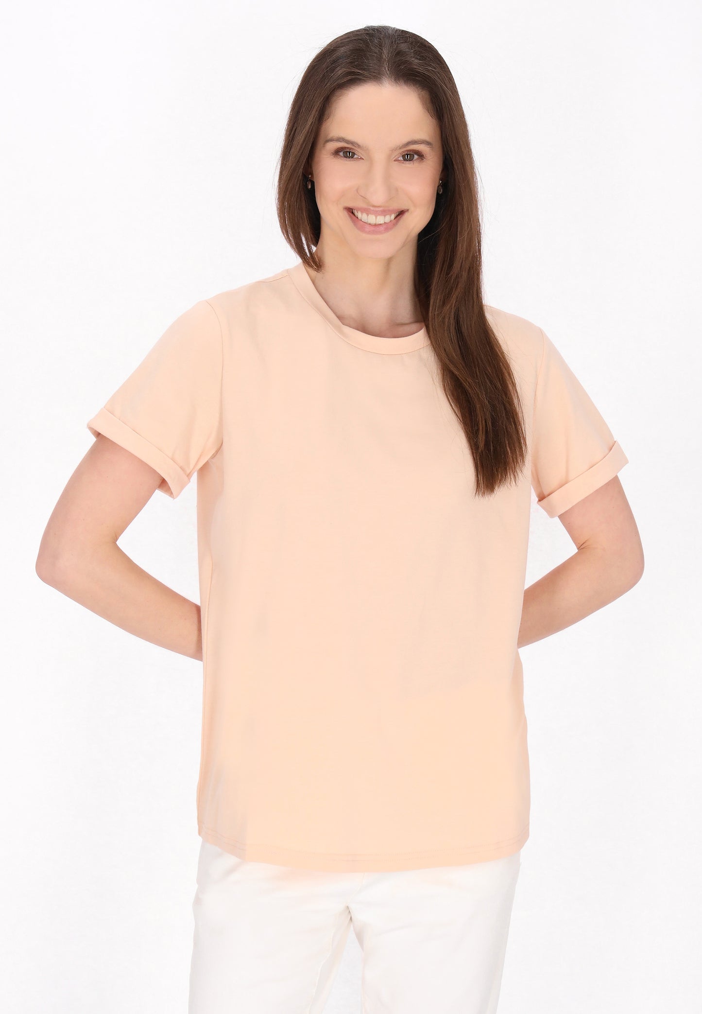 usha BLUE LABEL Women's T-Shirt