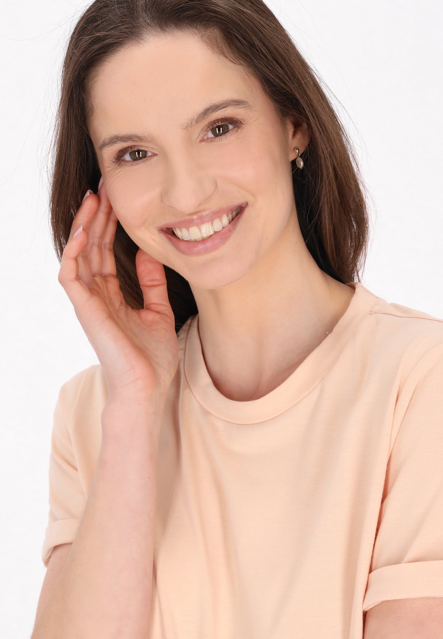 usha BLUE LABEL Women's T-Shirt