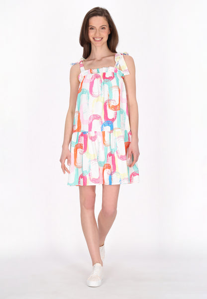 usha BLUE LABEL Women's Dress