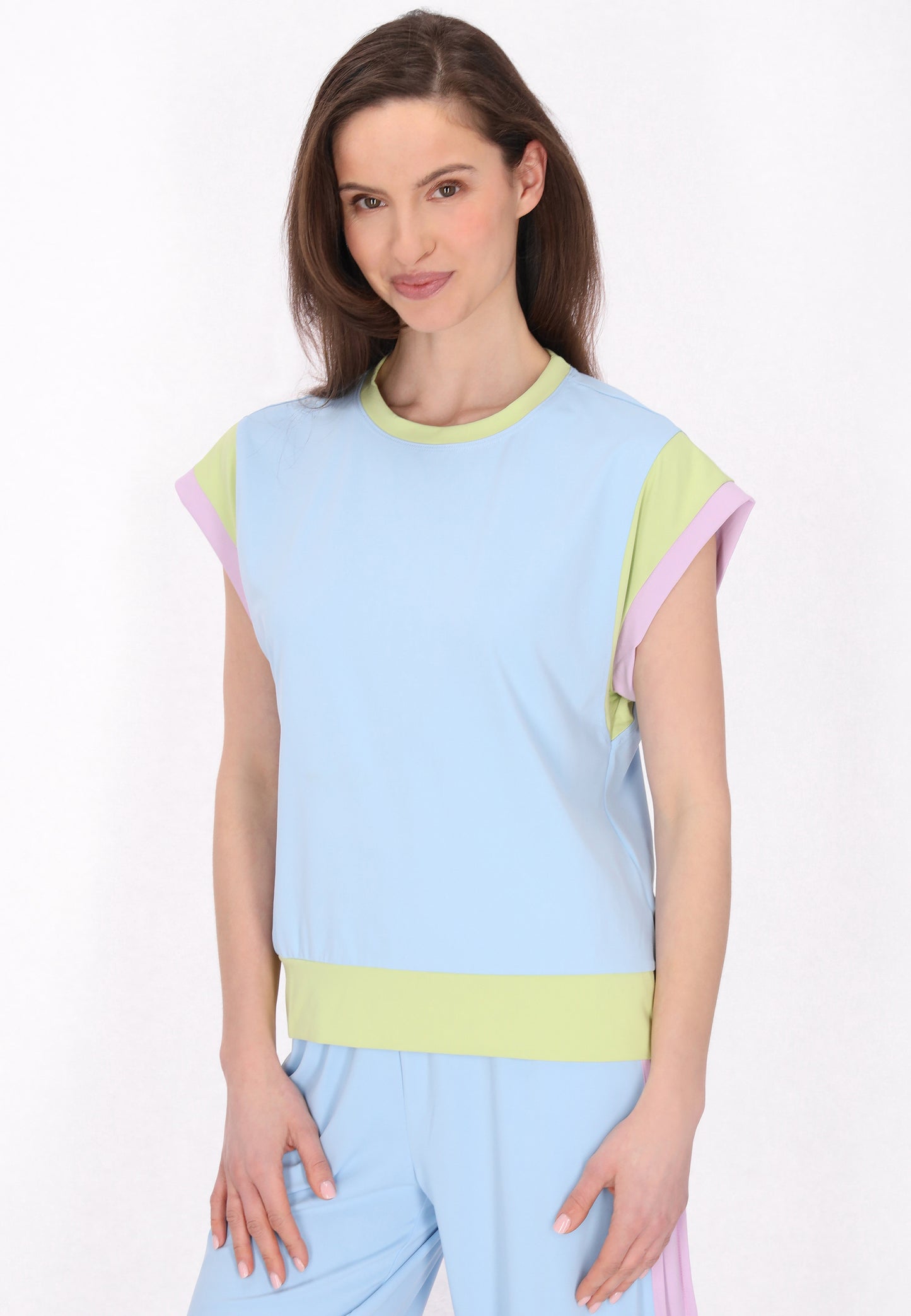 usha BLUE LABEL Women's T-Shirt