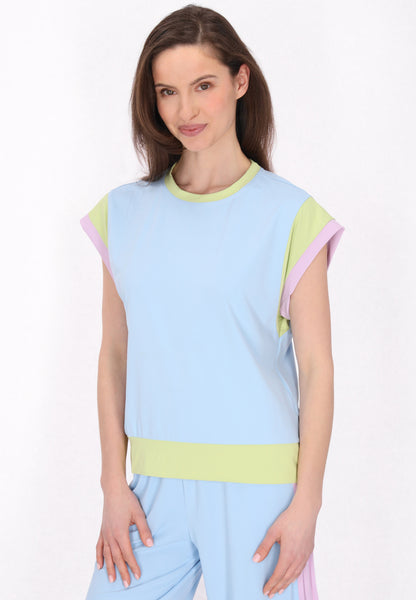 usha BLUE LABEL Women's T-Shirt