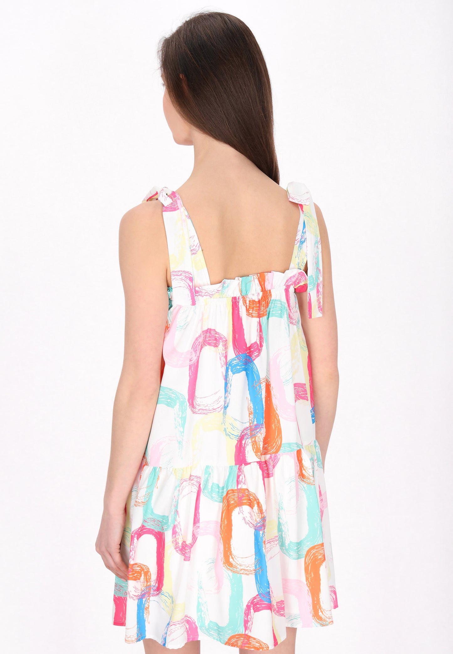 usha BLUE LABEL Women's Dress