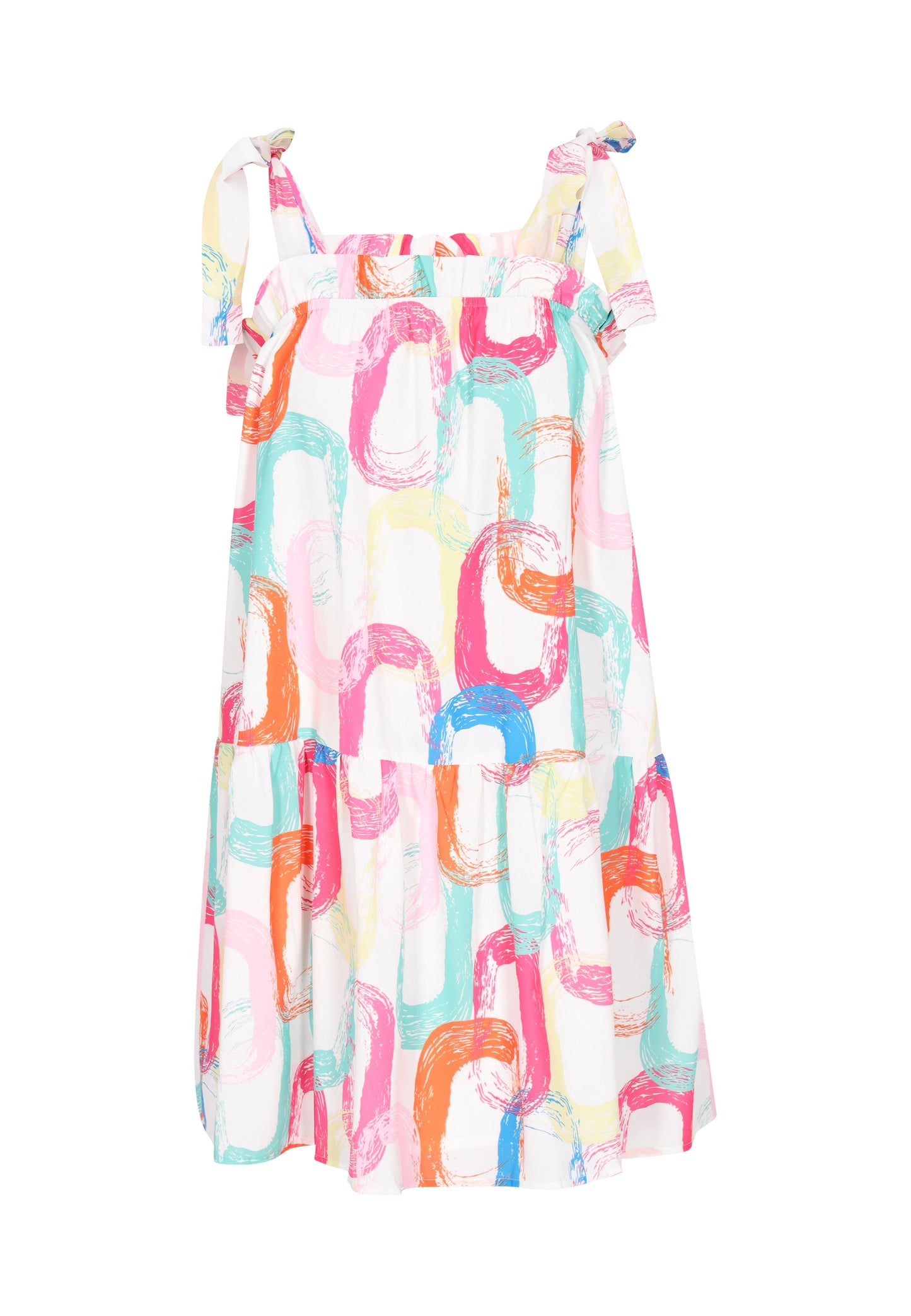 usha BLUE LABEL Women's Dress