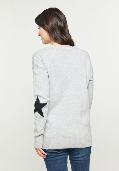 usha BLUE LABEL Women's Sweater