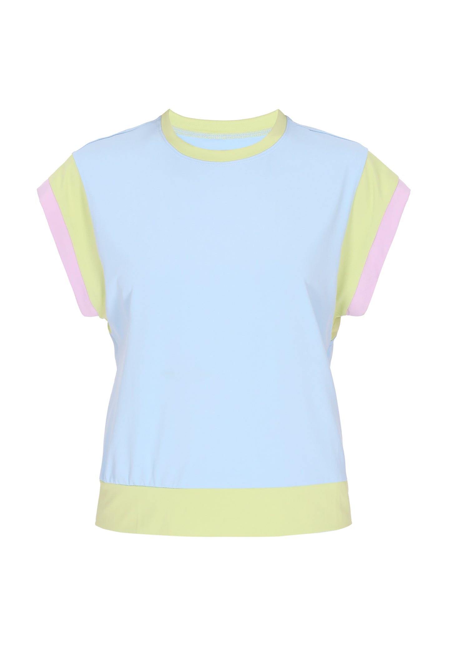 usha BLUE LABEL Women's T-Shirt