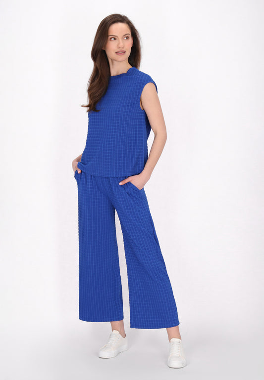 usha BLUE LABEL Koszulka dla Kobiety