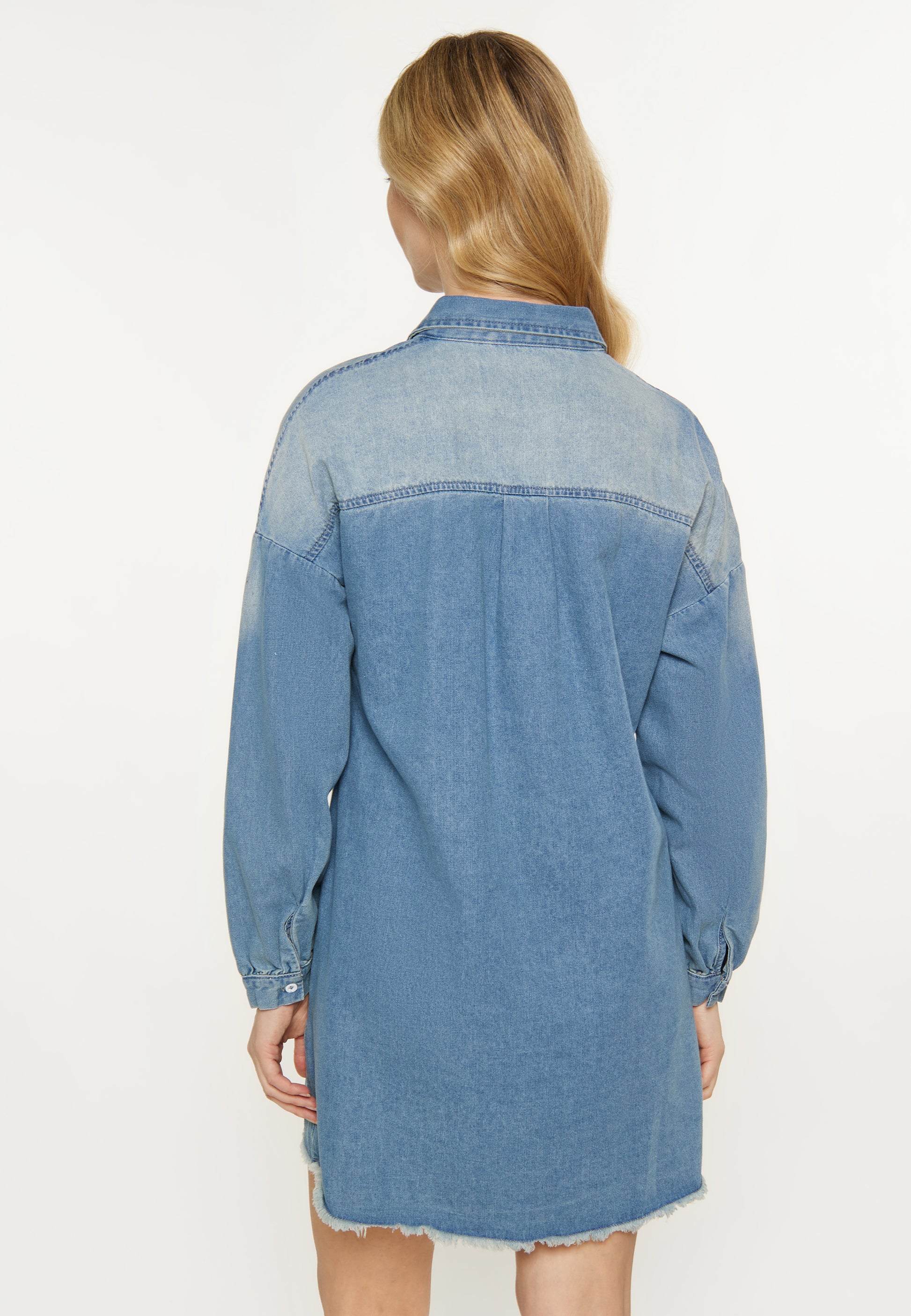 usha BLUE LABEL Kobiety Sukienka