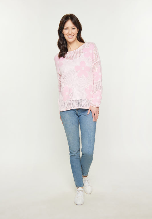 usha BLUE LABEL Women's Sweater