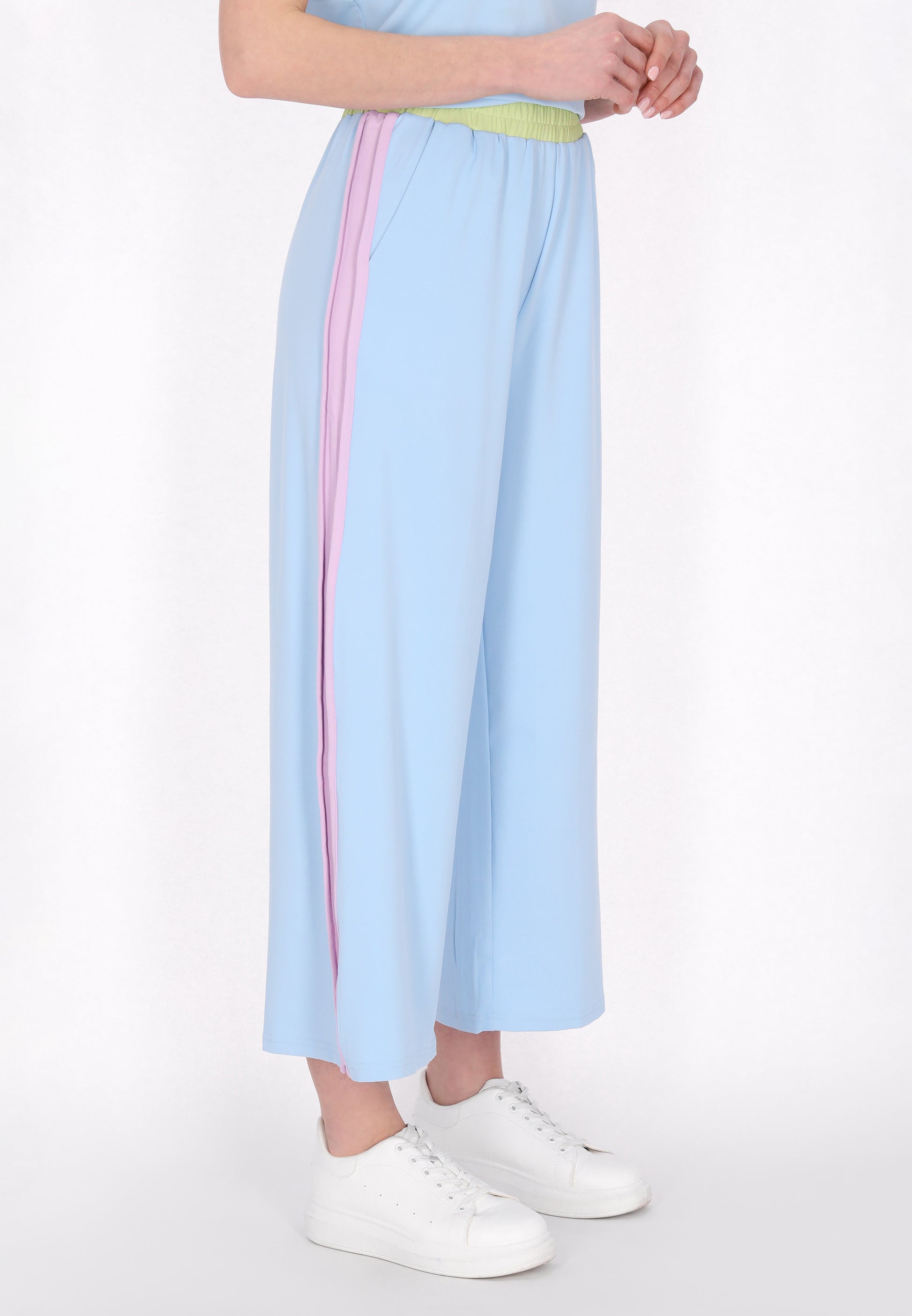 usha BLUE LABEL Women's Pants