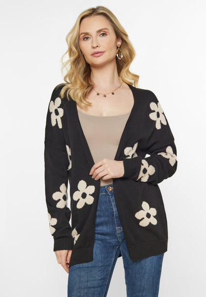 usha FESTIVAL Kobiety kardigan