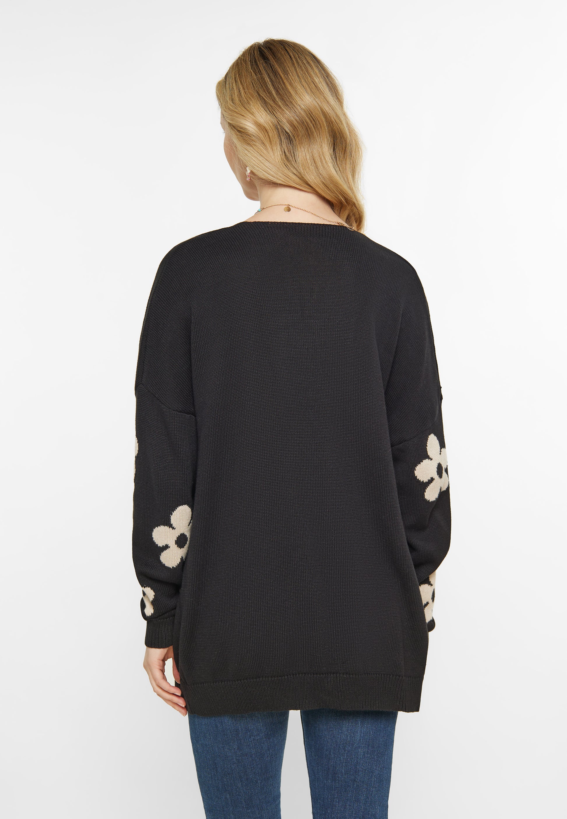 usha FESTIVAL Kobiety kardigan