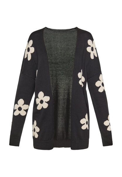 usha FESTIVAL Kobiety kardigan