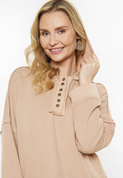 usha FESTIVAL Damen-Hoodie