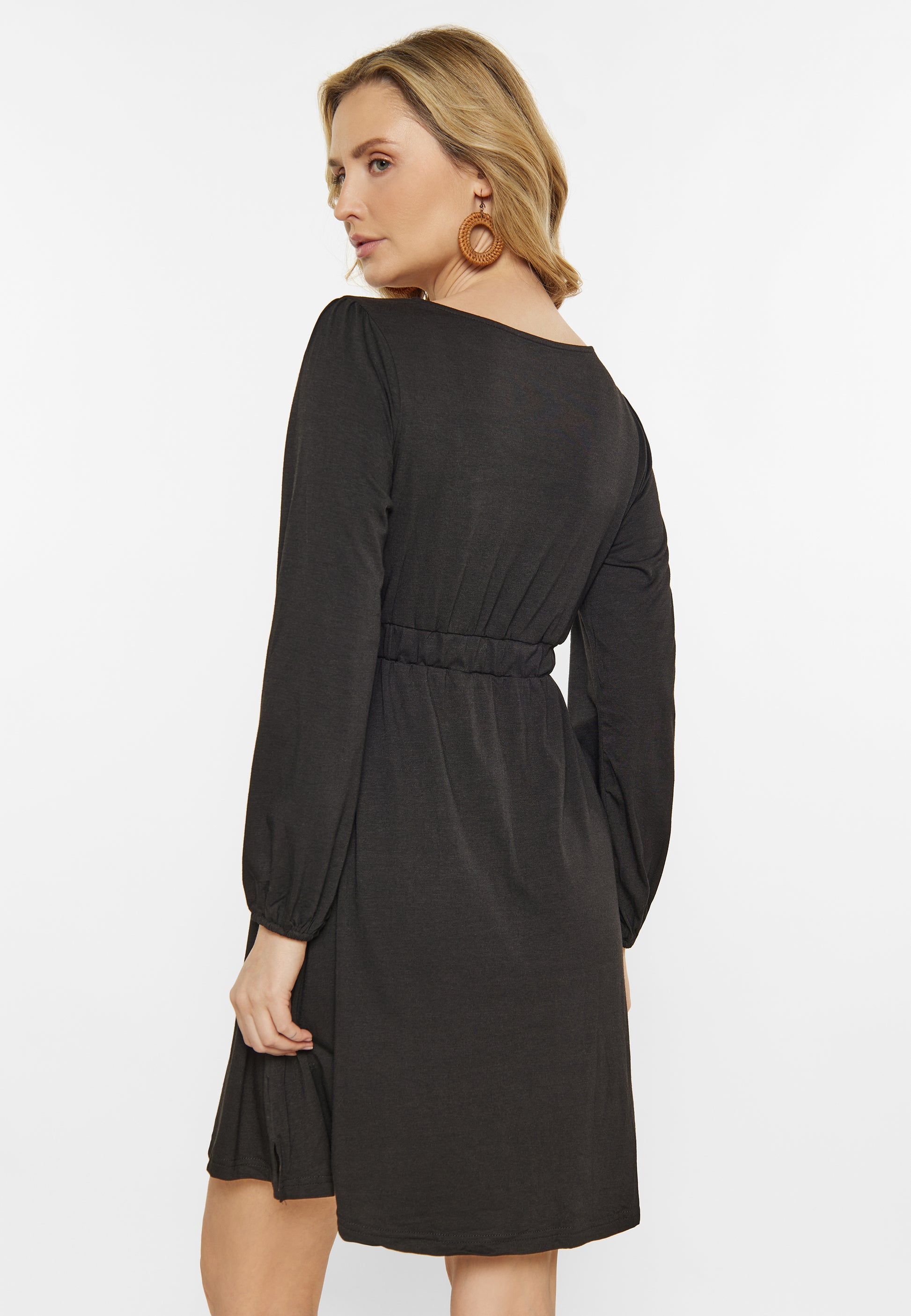 usha FESTIVAL Women's Dress