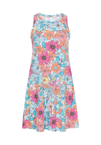 usha BLUE LABEL Kobiety's Sukienka