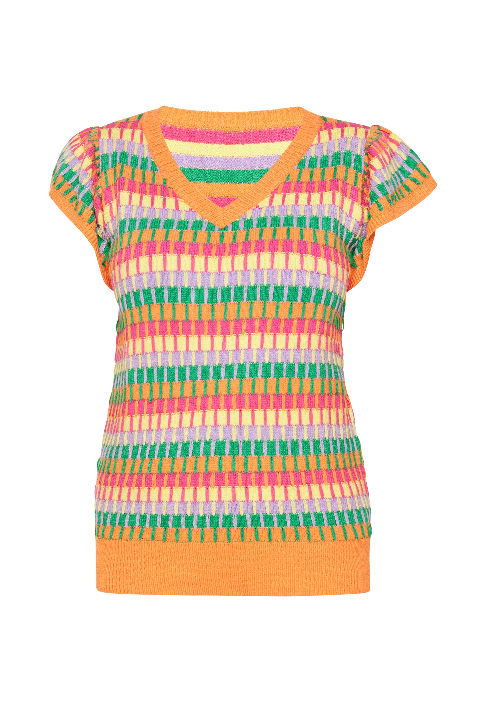 usha BLUE LABEL Women's Sweater