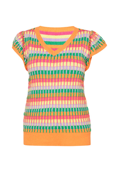 usha BLUE LABEL Women's Sweater