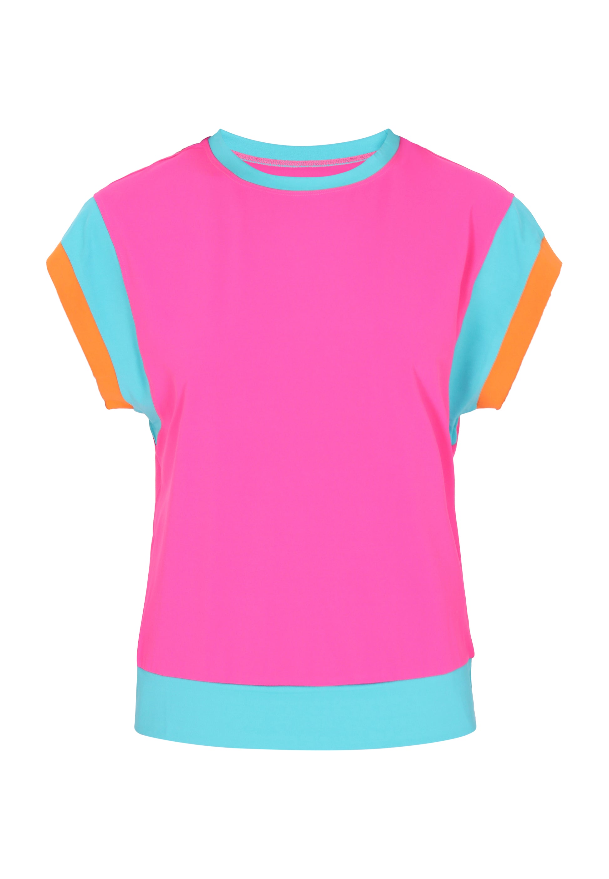 usha BLUE LABEL Women's T-Shirt