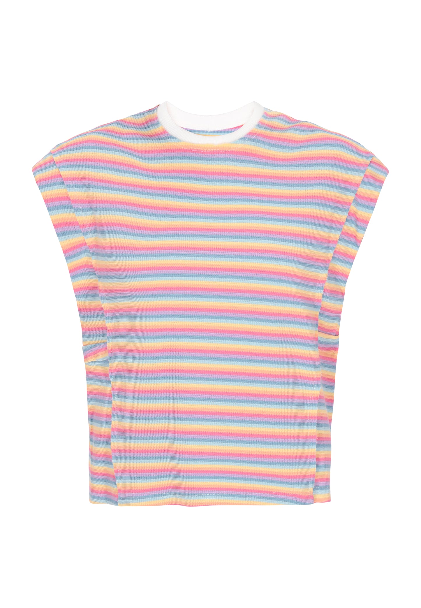 usha BLUE LABEL Women's T-Shirt