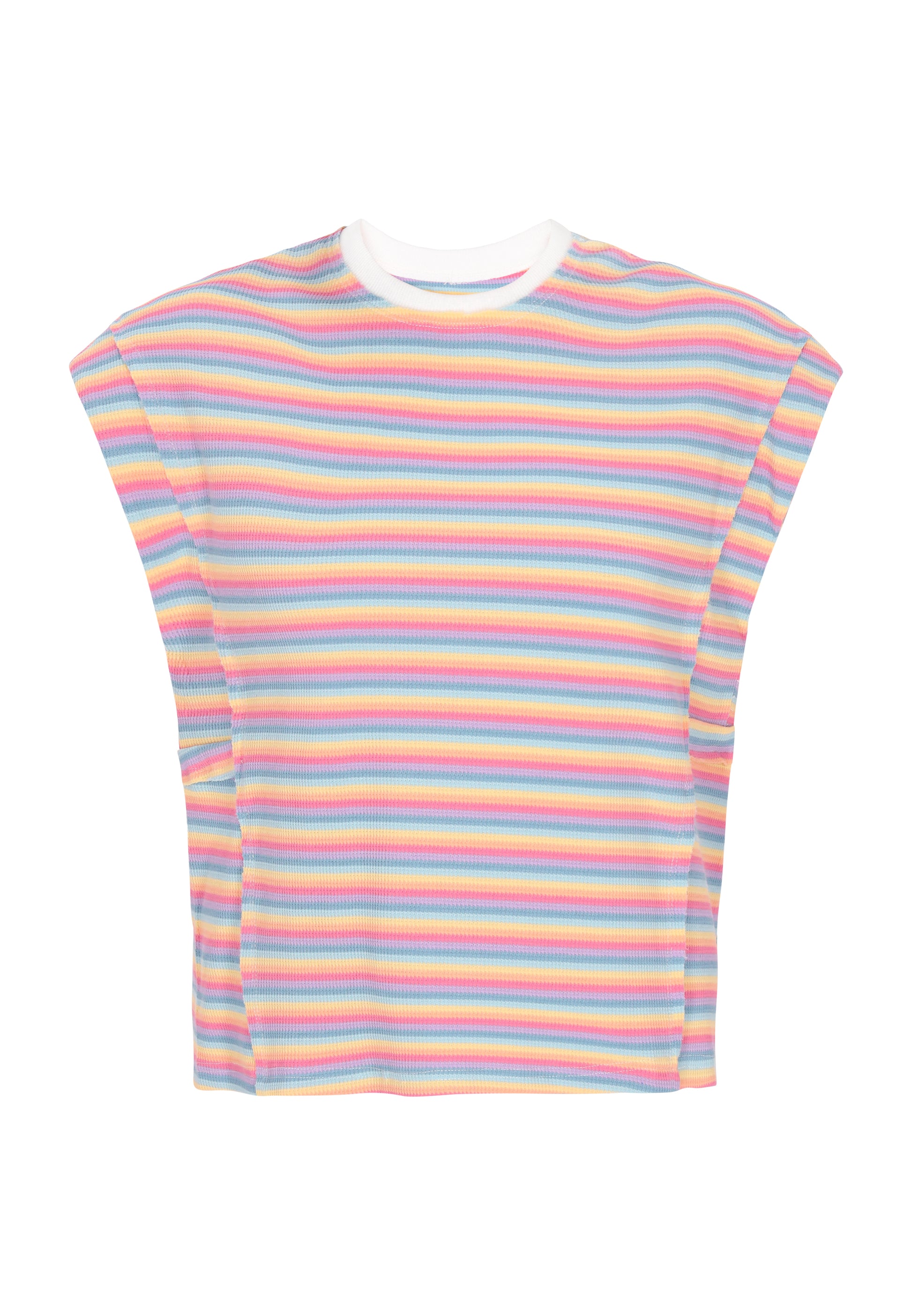 usha BLUE LABEL Women's T-Shirt