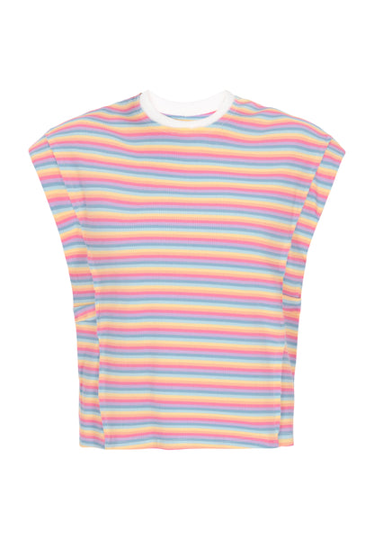 usha BLUE LABEL Women's T-Shirt