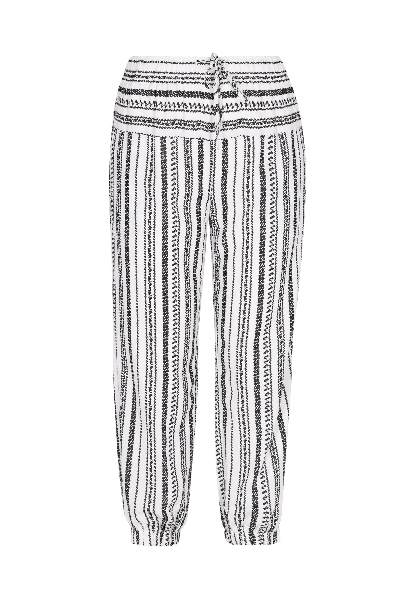usha FESTIVAL Women's Pants