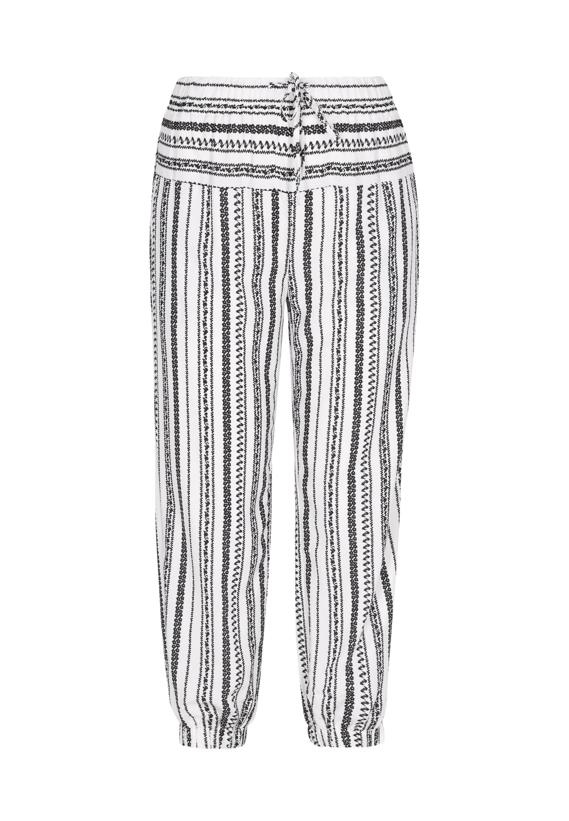 usha FESTIVAL Women's Pants