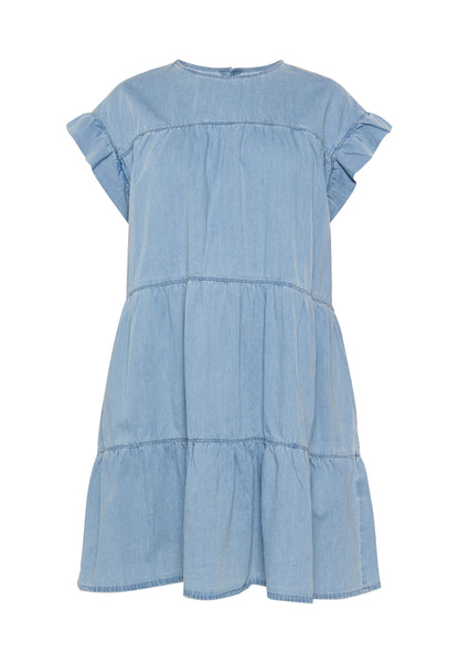 usha BLUE LABEL Kobiety Sukienka