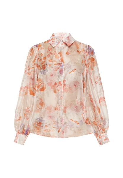 usha Kobiety koszula