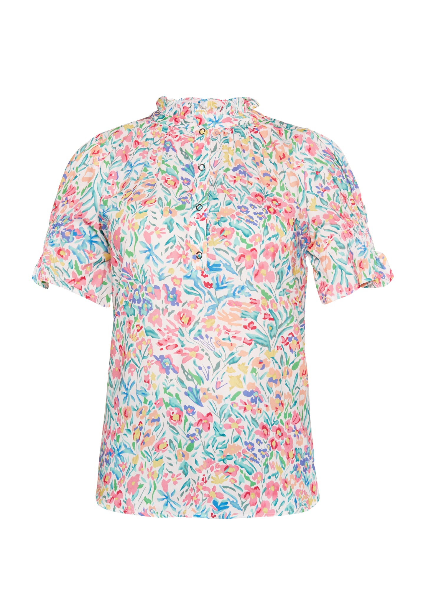 usha FESTIVAL Women's Blouse