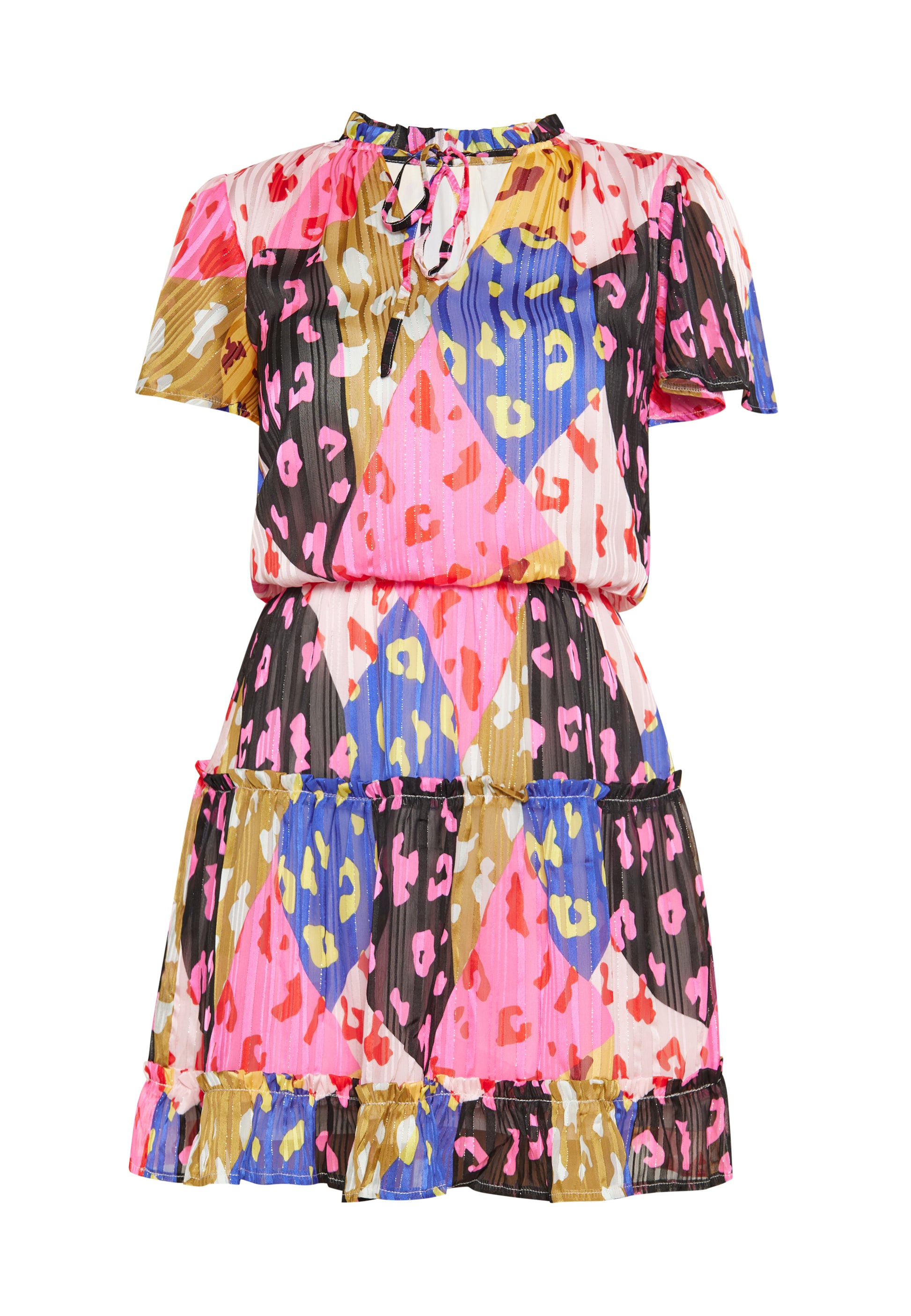 usha FESTIVAL Kobiety Sukienka